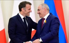 Makronun UĞURSUZ ŞOUSU - Ermənistan üzərindən qurulan regional oyunun İFLASI