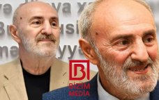 Xəstəxanaya yerləşdirilən Akif İslamzadə ilə bağlı YENİ XƏBƏR - ÖZƏL