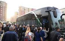 Onlar da doğma yurdlarına qayıdır – FOTO