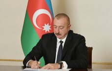 Prezidentdən yüksək səviyyəli nümayəndə heyətlərinin səfərləri ilə bağlı FƏRMAN