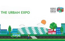 WUF13 Şəhərsalma Sərgisi Forum tarixinin ən böyük sərgisi olacaq