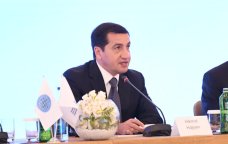 Hikmət Hacıyev: &ldquo;BMT Təhlükəsizlik Şurasında Qlobal Cənubun ədalətli təmsilçiliyi təmin edilməlidir&rdquo;