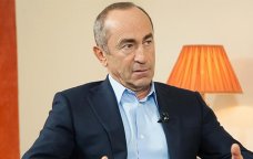 Köçəryanın HƏBSİ GÜNDƏMDƏ &ndash; Azərbaycana təhvil verilə bilər?