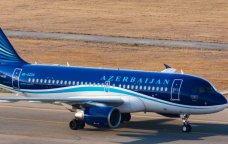 AZAL Naxçıvana uçuşları DAYANDIRDI