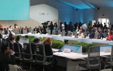 WUF13: Yerli və regional hökumətlərin Ümumdünya Assambleyası keçirilir