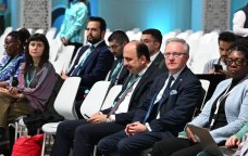 WUF13: Assambleyaların birgə bağlanış sessiyası keçirilir - FOTO/VİDEO