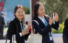 WUF13-ün ikinci günü belə başladı &ndash; FOTOREPORTAJ