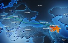 Xəzərdən Avropaya: Türk Dövlətlərinin Enerji Körpüsü