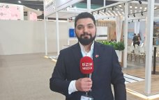 WUF13-ün ikinci günündə nələr baş verdi? &ndash; VİDEOREPORTAJ