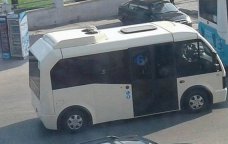 Sumqayıt sakinlərinin NƏZƏRİNƏ – 6 nömrəli avtobusla bağlı RƏSMİ AÇIQLAMA