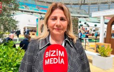 Gülşən Rzayeva: “Qarabağda həyata keçirilən model dünyaya örnəkdir”