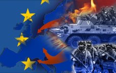 NATO-nun Qara dənizdə aktivləşməsinə Rusiyadan NÜVƏ CAVABI &ndash; Gərginlik daha da ALOVLANIR...