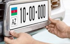 Avtomobilin nömrəsini itirən sürücüləri hansı CƏZA GÖZLƏYİR?