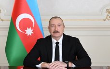 Bu şəxslər "Tərəqqi" medalı ilə təltif edildi – ADLAR