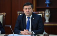 Deputat: &ldquo;Bakı-Tbilisi-Bakı reyslərinin bərpası Prezidentin strateji qərarının nəticəsidir&rdquo;