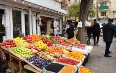 Küçə ticarətinə “YAŞIL İŞIQ” – Kimlərə icazə veriləcək?