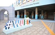 WUF13-ün 5-ci günü: Hansı məsələlər müzakirə ediləcək?