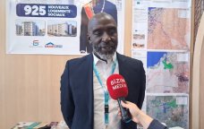 &ldquo;Bakı yaşamaq üçün çox gözəl yerdir&rdquo; - VİDEO