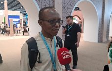 Pol Okunlola: &ldquo;WUF13 möhtəşəm və heyrətamiz idi&rdquo; &ndash; VİDEO