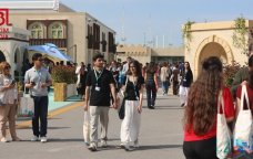 WUF13-də iştirakçı sayına görə REKORD qeydə alındı