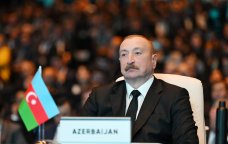 İlham Əliyevin postmünaqişə gündəliyinin NÖVBƏTİ TƏNTƏNƏSİ &ndash; Qarabağ nümunəsi dünyanın DİQQƏT MƏRKƏZİNDƏ