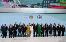 İlham Əliyevin multilateralizmə NÖVBƏTİ TÖHFƏSİ &ndash; Azərbaycanın WUF tarixinə damğa vuran TƏŞƏBBÜSLƏRİ