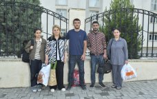 Şükürbəyliyə növbəti köç &ndash; FOTO