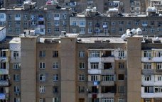 Köhnə binalarda mənzillər KƏSKİN BAHALAŞDI