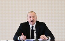 Prezident: &ldquo;Elə etməliyik ki, kəndlərdən şəhərlərə yox, şəhərlərdən kəndlərə qayıdış prosesi başlasın&rdquo;