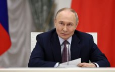 Putin: &ldquo;Bakı ilə dostluq münasibətlərimizə böyük əhəmiyyət veririk&rdquo;