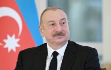 Dünyanın nüfuzlu siyasətçiləri Prezidenti təbrik etdi - SİYAHI