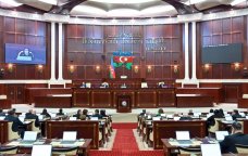 Milli Məclisin yaz sessiyasının sonuncu plenar iclası KEÇİRİLİR