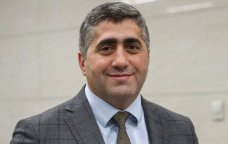 Cavid Paşayev Sabunçu Tibb Mərkəzinin direktoru TƏYİN EDİLDİ - FOTO