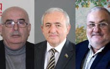 Bu şəxslərə Dövlət Mükafatı verildi – ADLAR