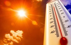 Anomal istilər GƏLİR &ndash; Temperatur 40 dərəcəyə ÇATACAQ