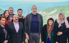 &ldquo;44 gün ərzində biz Ermənistanı kapitulyasiya aktına imza atmağa məcbur etdik&rdquo; - VİDEO 