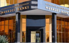 Azərbaycanda manatla geniş pul kütləsi ARTIB
