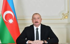 İlham Əliyevdən Xorvatiya Prezidentinə MƏKTUB