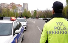 Yol Polisindən səfərdən dönən sürücülərə MÜRACİƏT