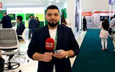 Bakı Enerji Həftəsinin ilk günündə nələr baş verdi? &ndash; VİDEOREPORTAJ