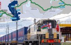 Avrasiyanın yeni logistika xəritəsində Azərbaycan imzası