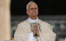 Roma Papasından İlham Əliyevə MƏKTUB