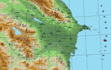 SON DƏQİQƏ! Xəzərdə zəlzələ baş verdi