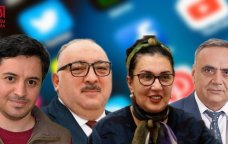 Tanınmışlar SOSİAL ŞƏBƏKƏLƏRDƏ &ndash; Nə qədər vaxt KEÇİRİRLƏR? &ndash; SORĞU