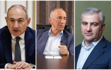Hansı partiya neçə mandat qazandı? &ndash; YEKUN SİYAHI