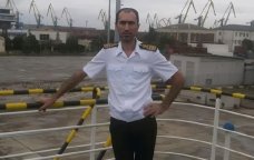 Azovda həlak olan kapitanın nəşi sabah TORPAĞA TAPŞIRILACAQ - ÖZƏL - FOTO