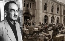 Minlərlə azərbaycanlının ölümünə səbəb olan çemodan... &ndash; Mikoyanın gizli ARXİV ƏMƏLİYYATI