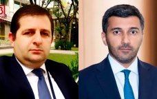AAYDA sədrinə müavin təyin olunan Tural Mailov və Kamran Əzizovun DOSYESİ