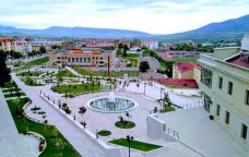 Xankəndidə də zəlzələ baş verdi - FOTO