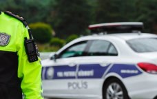 Yol polisi sürücülərə müraciət etdi